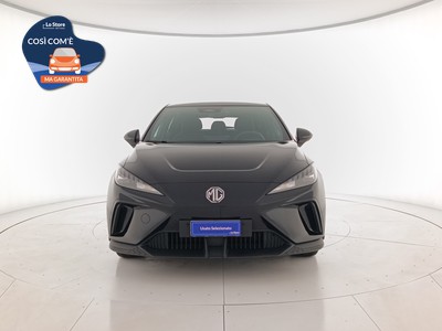 2 - Mg MG4 eschini auto