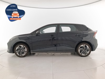 3 - Mg MG4 eschini auto