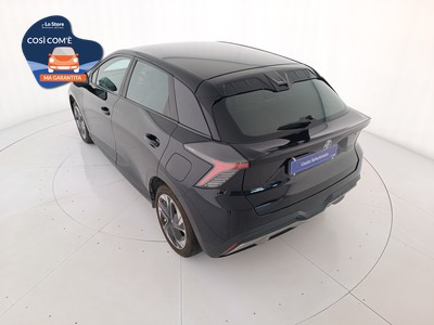 6 - Mg MG4 eschini auto