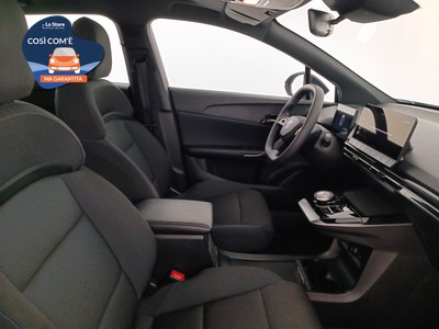 10 - Mg MG4 eschini auto