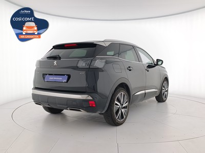 4 - Peugeot 3008 eschini auto