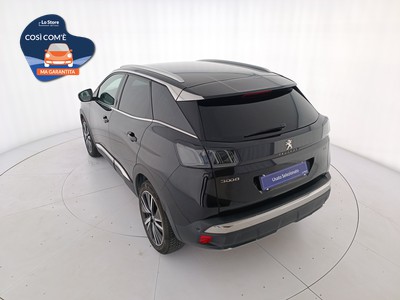6 - Peugeot 3008 eschini auto