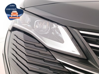 7 - Peugeot 3008 eschini auto