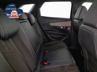 9 - Peugeot 3008 eschini auto