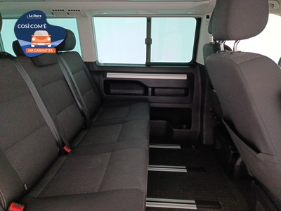 9 - Volkswagen VIC T6.1 California eschini auto