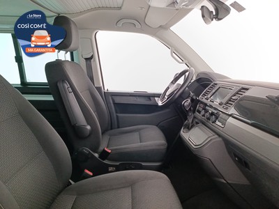 10 - Volkswagen VIC T6.1 California eschini auto