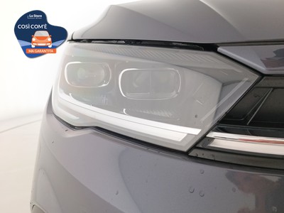 7 - Volkswagen Polo eschini auto