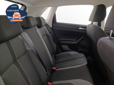 9 - Volkswagen Polo eschini auto