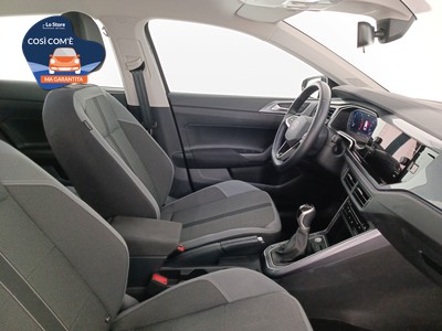 10 - Volkswagen Polo eschini auto