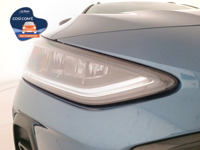 7 - Ford Focus eschini auto