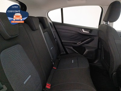 9 - Ford Focus eschini auto