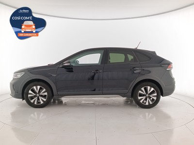 3 - Volkswagen Taigo eschini auto