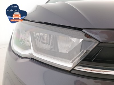 7 - Volkswagen Polo eschini auto