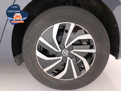 8 - Volkswagen Polo eschini auto