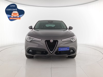 2 - Alfa Romeo Stelvio eschini auto