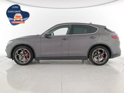 3 - Alfa Romeo Stelvio eschini auto