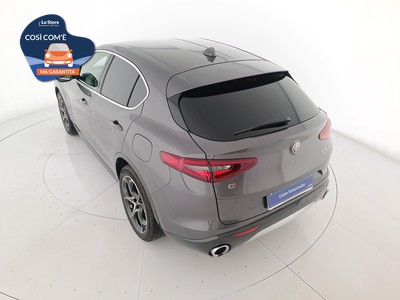 6 - Alfa Romeo Stelvio eschini auto