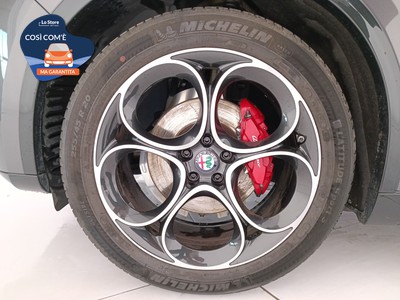 8 - Alfa Romeo Stelvio eschini auto
