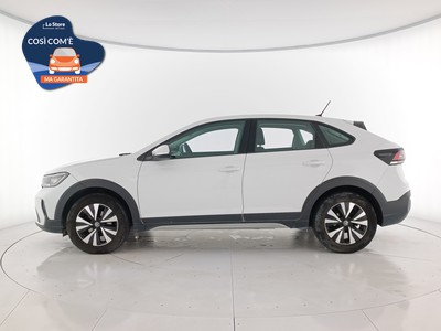 3 - Volkswagen Taigo eschini auto