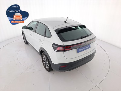 6 - Volkswagen Taigo eschini auto