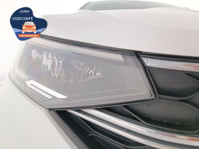 7 - Volkswagen Taigo eschini auto