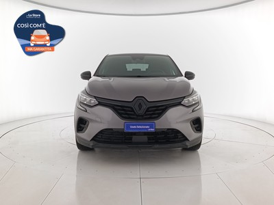 2 - Renault Captur eschini auto