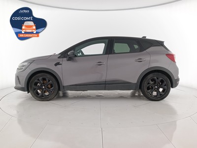 3 - Renault Captur eschini auto