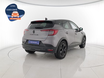 4 - Renault Captur eschini auto