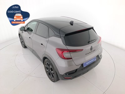 6 - Renault Captur eschini auto