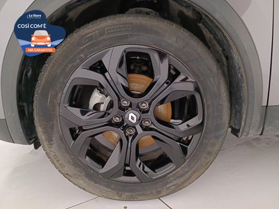 8 - Renault Captur eschini auto