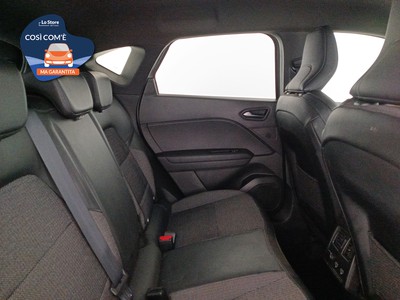 9 - Renault Captur eschini auto