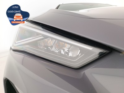 7 - Cupra Formentor eschini auto