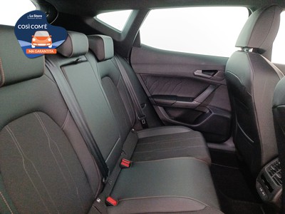 9 - Cupra Formentor eschini auto