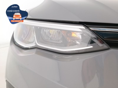 7 - Volkswagen Golf eschini auto