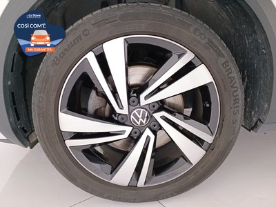 8 - Volkswagen T-Roc eschini auto