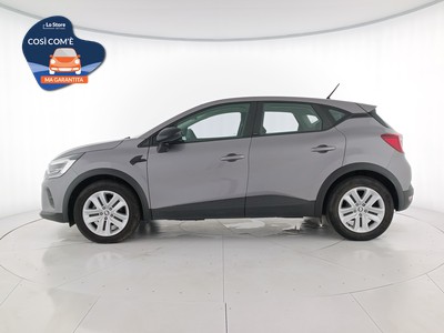 3 - Renault Captur eschini auto