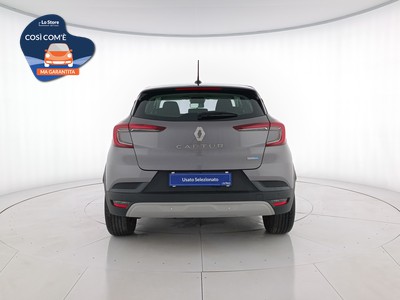 5 - Renault Captur eschini auto