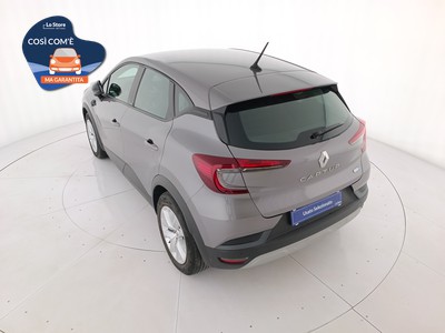 6 - Renault Captur eschini auto