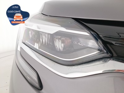 7 - Renault Captur eschini auto