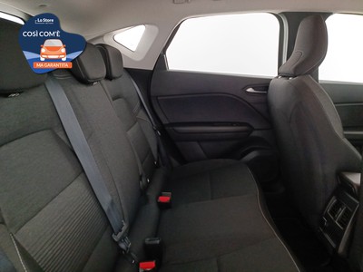 9 - Renault Captur eschini auto