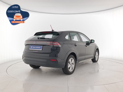 4 - Volkswagen Taigo eschini auto