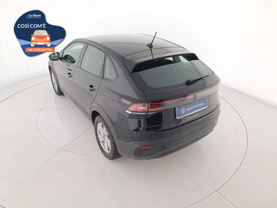6 - Volkswagen Taigo eschini auto