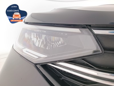 7 - Volkswagen Taigo eschini auto