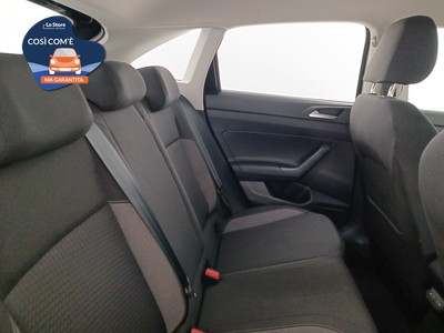 9 - Volkswagen Taigo eschini auto