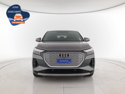 2 - Audi Q4 e-tron eschini auto