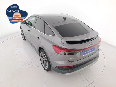 6 - Audi Q4 e-tron eschini auto