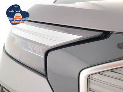 7 - Audi Q4 e-tron eschini auto