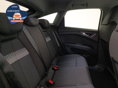 9 - Audi Q4 e-tron eschini auto