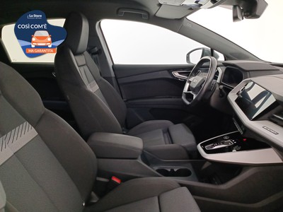 10 - Audi Q4 e-tron eschini auto