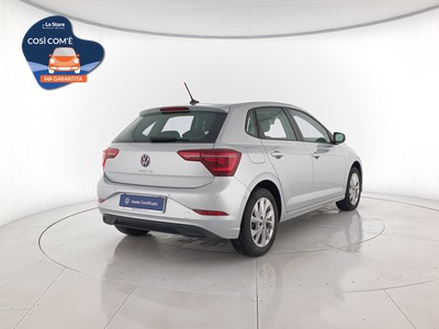 3 - Volkswagen Polo eschini auto